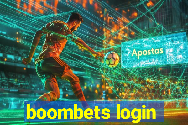 boombets login